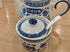 -西部马华清真兰州牛肉面·烧烤夜市(广渠门店)