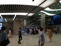 -地铁商城(北方大厦店)