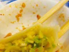 -东方饺子王(新奥购物中心店)