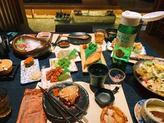 -藤原布二·八佰善会席料理(奥体店)