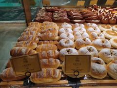大米面包-安上烘焙 ENCHANTE(世纪汇店)