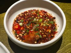 -一坐一忘云南菜(卓悦中心)