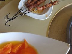 -313羊庄·羊肉火锅烧烤(李村店)
