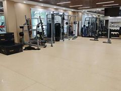 -中田健身工作室(博兴路店)