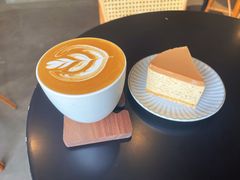 -PUZZLE COFFEE 拼图咖啡