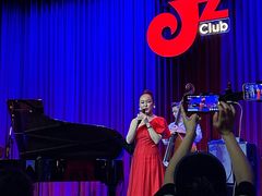 -JZ Club 爵士酒吧(上海店)
