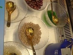 -溪边姑娘·拉丝酸奶水果捞(春熙路店)
