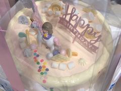 -糖秋Cake DIY·蛋糕定制·甜品台(观音桥店)