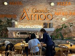 -Grande A'moo(上海万象城店)