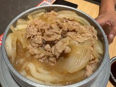 -Sushi Hanzo半藏(天环广场店)