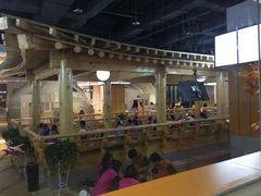 -丽池宫韩式汗蒸会馆(华灯坊店)