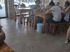 大堂-刘祖富卤粉(洪湖总店)