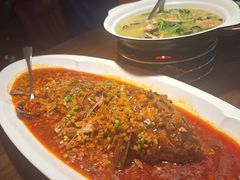 -秦月轩·陕西家乡菜(阜成路·五棵松店)