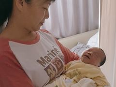 -小蝌蚪·寻·月嫂(松江妇幼店)