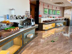 -桃仙机场头等舱休息室