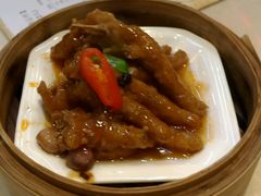 -舊街坊茶楼(市二宫店)