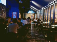 大堂-ohbar live house(人广店)