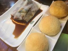 -添好运点心专门店(深水埗店)