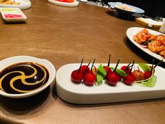 -金鸭季·臻品餐厅(欢乐海岸购物中心店)