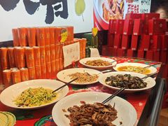 -东北民俗村·东北菜(翻身店)