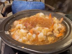 -前海沿·青岛菜(乐客城店)
