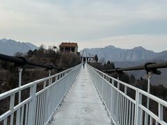 -红旗渠风景区