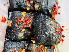 -五娭毑臭豆腐(黄兴南路店)