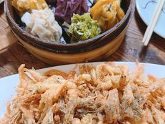 -正宗天津烧麦馆(柳州路店)