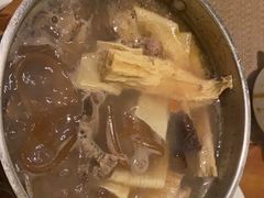 -悦椿温泉酒店·悦椿苑火锅餐厅