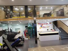 -思迈威健身(积玉桥万达店)