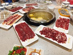 -杏花吴记牛肉火锅
