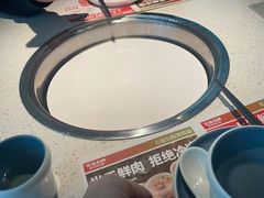 -左庭右院鲜牛肉火锅(环球港店)