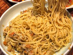 -裕兴记•蟹黄面馆(人民广场店)