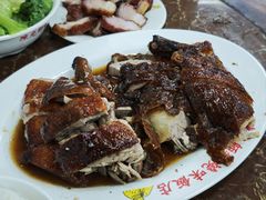 -陈光记烧腊店(罗保博士街店)
