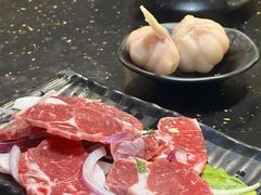 原味肋条-丹东丛炟海鲜烧烤(江艺路店)