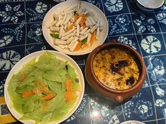 -香满楼(临安路店)