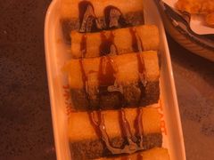 -探鱼·鲜青椒爽麻烤鱼(增城东汇城店)