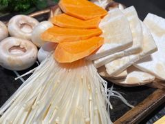 -伏一解牛烤肉专门店(信业购物中心店)