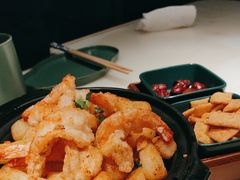 -锦府盐帮·李宅(领展购物广场中关村店)