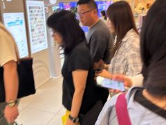 -凯德MALL(西直门店)