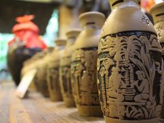 -海南槟榔谷黎苗文化旅游区
