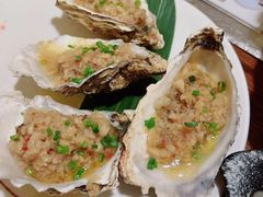 -千夏日式风情餐厅(恐龙园汉江东路店)