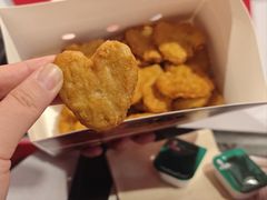 -肯德基(东直门来福士店)