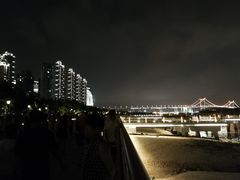 -海沧湾公园