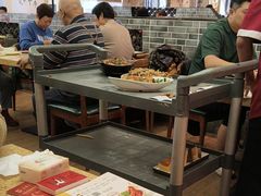 -蒸武门·广式茶点(金宝莱店)