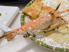 -渔文乐·海鲜大排档(壹品总店)