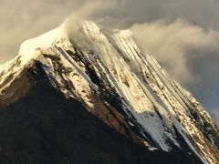 -贡嘎雪山