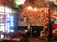 -白石的深夜食堂(万达店)