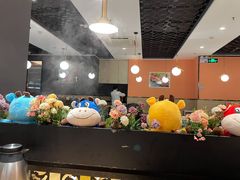 -嬷孙家潮汕牛肉火锅(北京路天河城店)