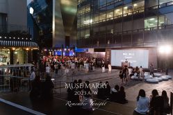 -MuseMarry婚纱(前海嘉里中心店)